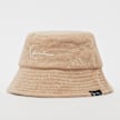 Karl Kani Signature Frottee Bucket Hat beige 24952 1