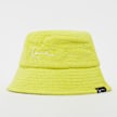 Karl Kani Signature Frottee Bucket Hat gelb 24953 1
