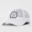 Karl Kani Sport Mesh Trucker Cap branco 24955 1