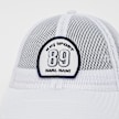 Karl Kani Sport Mesh Trucker Cap branco 24955 4