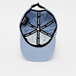Karl Kani Sport Shadow Stripe Cap blauw 24957 3