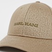 Karl Kani Retro Cap beige 24958 4