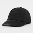 Karl Kani Jeans Block Oversize Embro Cap czarny 24960 1