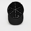 Karl Kani Jeans Block Oversize Embro Cap noir 24960 3