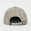 Karl Kani Jeans Block Oversize Embro Cap beige 24961 2