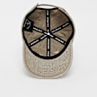 Karl Kani Jeans Block Oversize Embro Cap beige 24961 3