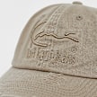 Karl Kani Jeans Block Oversize Embro Cap beige 24961 4