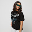 Miss Tee Euphoria Tee schwarz 24968 1