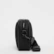 Karl Kani Signature Essential Messenger Bag crna 24970 2