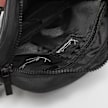 Karl Kani Signature Essential Messenger Bag crna 24970 4