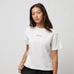Miss Tee I Don't Give A Tee bianco 24972 2