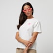 Miss Tee Self Love Club Tee bijela 24975 2
