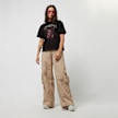 Miss Tee Utopia Tee schwarz 24976 4