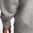 Nike Nocta The RL Fleece Hoodie grau 24977 7