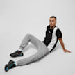 Nike Nocta Fleece Sweatpant grijs 24978 6