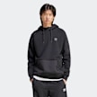 adidas Originals Fleece Tech Hoodie Future Road weiß 24981 1