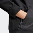 adidas Originals Fleece Tech Hoodie Future Road weiß 24981 4