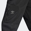 adidas Originals Traningshose Future Road schwarz 24982 3