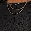 Urban Classics Exposed Seam Mesh Longsleeve nero 24986 3