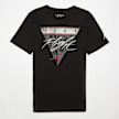 Jordan Air Jordan 4 Flight Reimagined Short Sleeve Tee grijs 25001 1