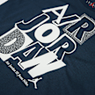 Jordan Air Jordan 3 Mix Up Short Sleeve Tee plava 25002 3
