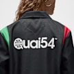 Jordan Quai 54 Warm-Up Shirt negro 25004 4