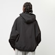 Urban Classics 90's Pull Over Jacket noir 25007 2