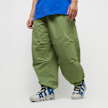Urban Classics Popline Parachute Pants vert 25008 1