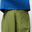 Urban Classics Popline Parachute Pants vert 25008 3