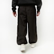 Urban Classics Popline Parachute Pants schwarz 25010 2