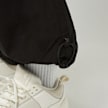 Urban Classics Popline Parachute Pants schwarz 25010 3