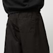 Urban Classics Popline Parachute Pants schwarz 25010 4