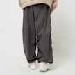Urban Classics Popline Parachute Pants szary 25011 2