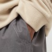 Urban Classics Popline Parachute Pants szary 25011 3