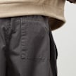 Urban Classics Popline Parachute Pants szary 25011 4