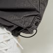 Urban Classics Popline Parachute Pants szary 25011 5