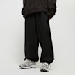 Urban Classics Parachute Heavy Sweatpants noir 25013 1