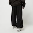 Urban Classics Parachute Heavy Sweatpants zwart 25013 2