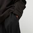 Urban Classics Parachute Heavy Sweatpants noir 25013 3