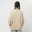 Urban Classics Oversized Polar Fleece Crew beige 25014 2