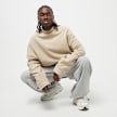 Urban Classics Oversized Polar Fleece Crew beige 25014 3