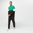 Urban Classics Oversized Polar Fleece Crew beige 25014 4