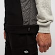Urban Classics Oversized Polar Fleece Crew noir 25015 4