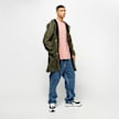 Urban Classics Heavy Oversized Tee grijs 25016 5