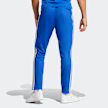 adidas Originals FIGC Italien Trainingsjacke Football Pack blu 25019 2