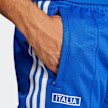 adidas Originals FIGC Italien Trainingsjacke Football Pack blu 25019 3