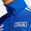 adidas Originals FIGC Italien Trainingsjacke Football Pack zwart 25020 3