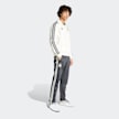 adidas Originals DFB Deutschland 3-Streifen Trainingsjacke beige 25023 5