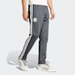 adidas Originals DFB Deutschland 3-Streifen Trainingshose schwarz 25024 1