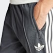 adidas Originals DFB Deutschland 3-Streifen Trainingshose schwarz 25024 3